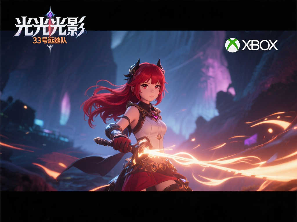 Xbox推出《光与影:33号远征队》最新预告片:红发少女玛埃尔惊艳亮相! Xbox推出《光与影:33号远征队》最新预告片:红发少女玛埃尔惊艳亮相!