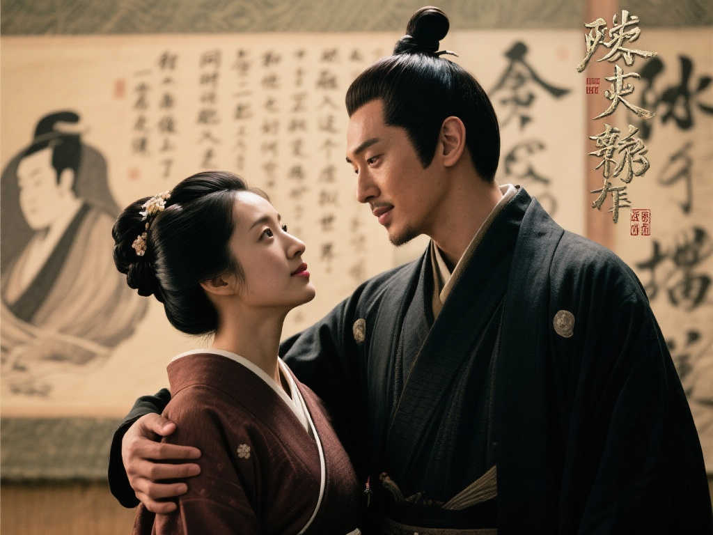 AC影》女主首登游戏舞台!与弥助演员迅速建立友谊 AC影》女主首登游戏舞台!与弥助演员迅速建立友谊